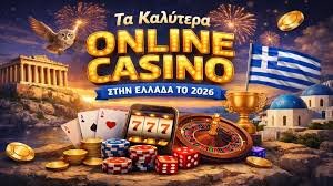 Online νόμιμα καζίνο Όσα πρέπει να ξέρετε