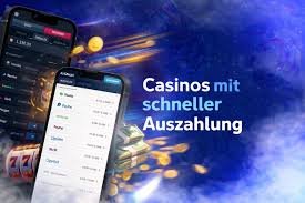 Online Casino mit Sofortauszahlung Spielerlebnis der nächsten Generation