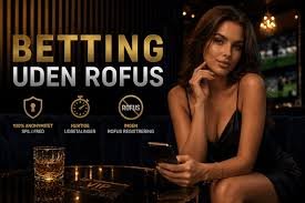 Online Casino Uden MitID En Guide til Sikker Spilfornøjelse