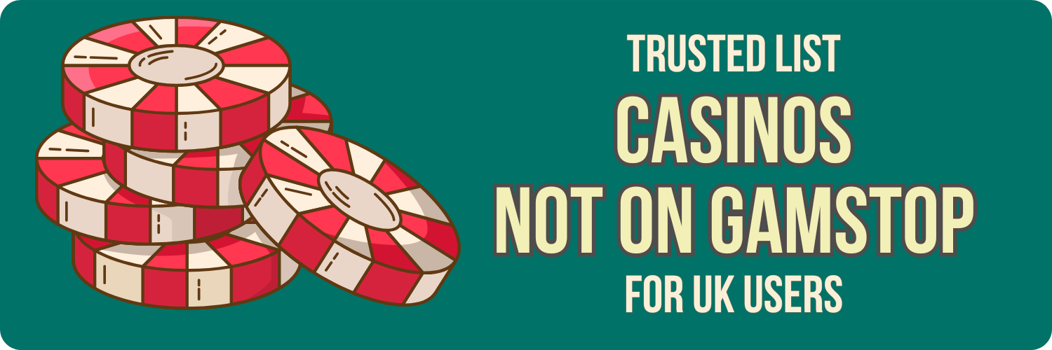Online Casinos Not Blocked by Gamstop A Guide to Safe Gaming