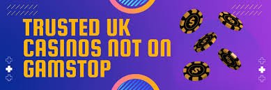 Online Casinos Not Blocked by Regulations Your Guide to Fun and Safety