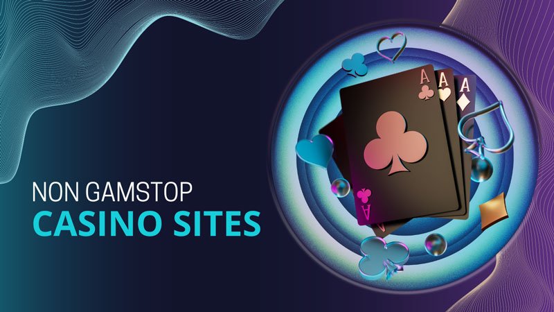Online Casinos Not Blocked by Regulations Your Guide to Safe Gaming