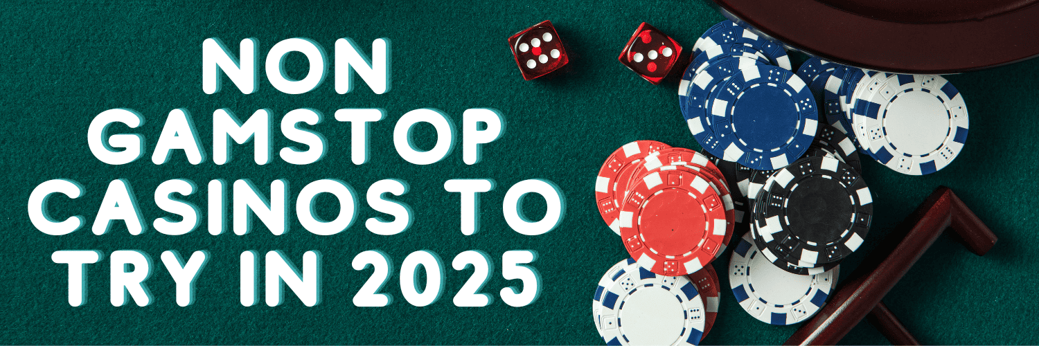 Online Casinos Not Blocked by Regulations Your Guide to Safe Gaming