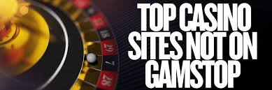 Online Casinos Not Blocked by Restrictions Your Gateway to Continuous Gaming Fun