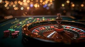 Online Roulette Not on Gamstop Explore Freedom in Gaming
