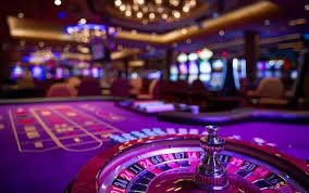 Online Roulette Not on Gamstop Explore Freedom in Gaming