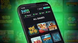 Opdag verdenen af Swift Casino DK - Din guide til online spil