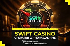 Oplev Det Bedste Spil med Swift Casino DK 1058088801