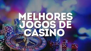 Os Melhores Casinos Online em Portugal Diversão e Segurança Garantidas