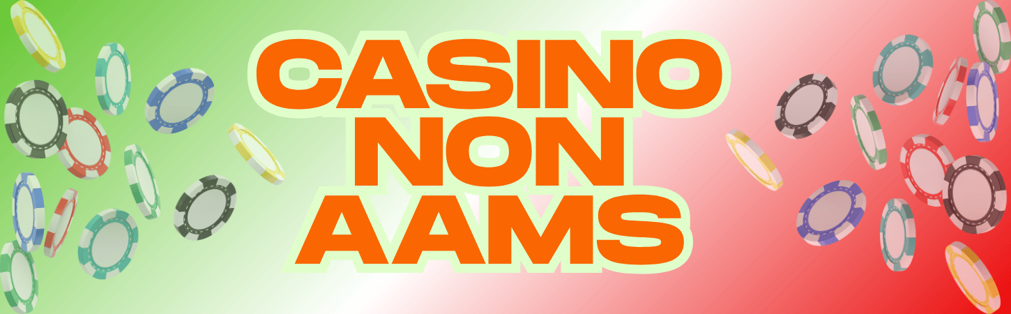 Recensioni sui Casinò Non AAMS Scopri le Migliori Opzioni 736206785
