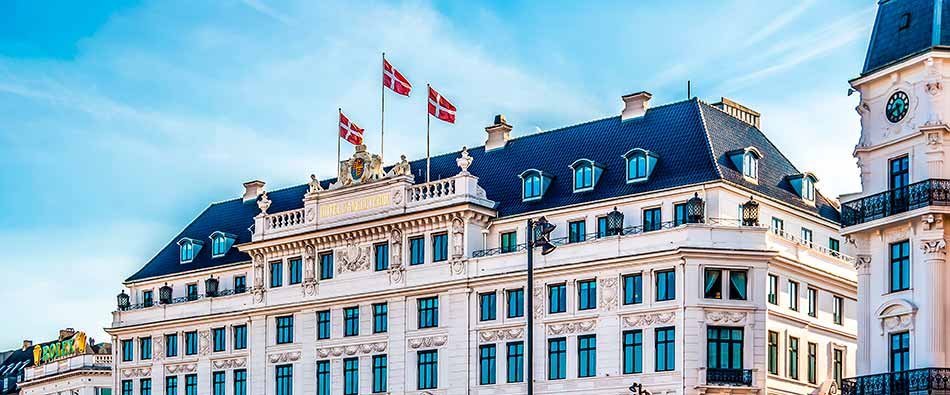 Rengøringsprodukter og Service Effektive Løsninger til Dine Behov