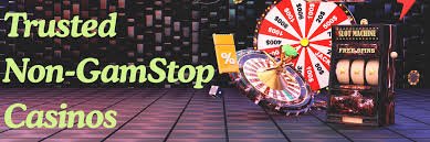 Reputable Casinos Not Using GamStop -2014133714