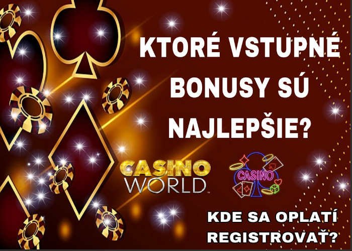 Slovenské Kasíno Vaša Brána do Svetu Hracích Automatov