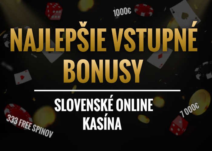 Slovenské Online Kasína Príležitosti a Zábava na Dosah Ruky