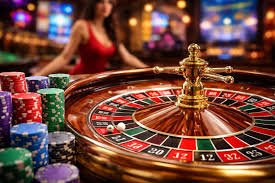 The Allure of Roulette Exploring the Game in India -1646360058