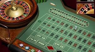 The Allure of Roulette Exploring the Game in India -1646360058