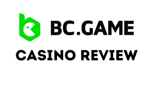 The Official BC.Game Mirror Site Your Gateway to Online Gaming
