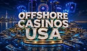 The Rise of Offshore Casinos in the UK Exploring Legalities and Opportunities