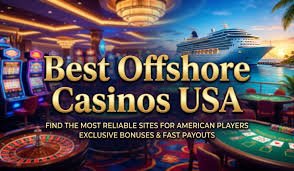 The Rise of Offshore Casinos in the UK Exploring Legalities and Opportunities