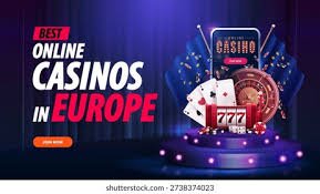 The Rise of Online Casinos in Europe