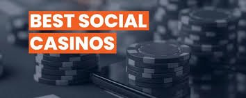 The Rise of Real Money Social Casinos What You Need to Know