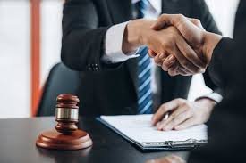 The Role of Civil Rights Lawyers in the Defense of Human Rights