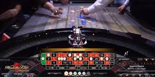 The Thrill of Lightning Roulette A New Spin on a Classic Game -1654360339