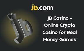 The Ultimate Guide to JB Casino Online