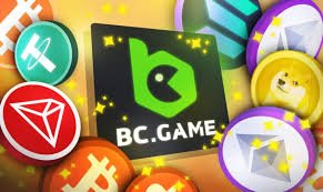 Ultimate BC.Game Bonus Guide Maximize Your Rewards