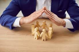 Understanding Legal Help in Human Rights Violations