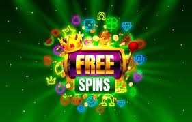 Unlock Exciting Bonuses The Ultimate Guide to Free Spins in Gambling Apps