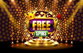 Unlocking Excitement Exploring Casino App Free Spins