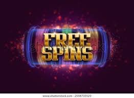 Unlocking Excitement Exploring Casino App Free Spins