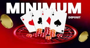 Unlocking Opportunities with a Minimum Deposit of 1 Pound