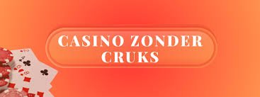 Waarom een Geen CRUKS Casino de Ideale Keuze is