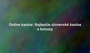 Zahraničné online kasína Všetko, čo potrebujete vedieť 2018227020