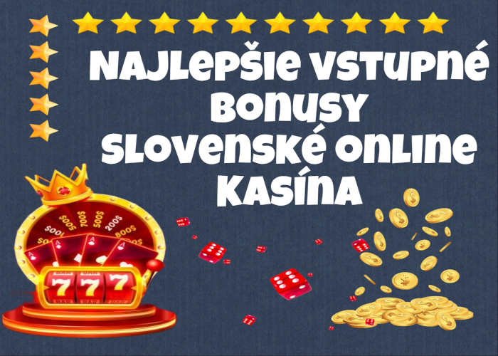 Zahraničné online kasína Všetko, čo potrebujete vedieť -2095915261