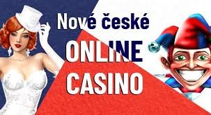 Zahraniční online casina pro české hráče Nejlepší výběr a bezpečnost
