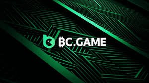 BC.Game Online Casino The Future of Cryptocurrency Gaming