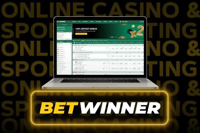 BetWinner App for iOS Unlock Winning Opportunities