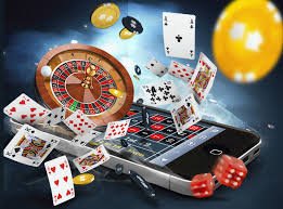 Casino BetNjet UK Unveiling the Best Online Gaming Experience