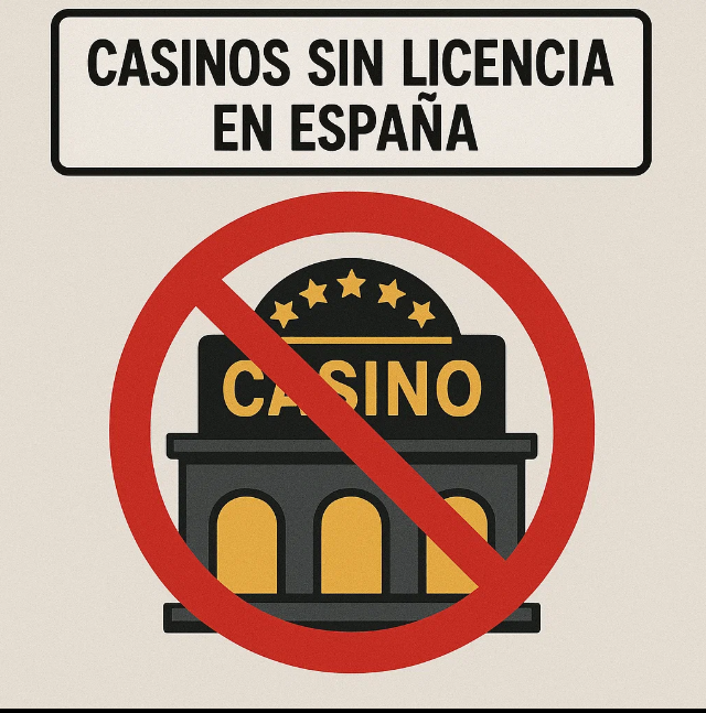 Casino Online Sin Licencia en España Lo Que Necesitas Saber