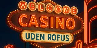 Casino uden MitID for Danske Spillere - Hemmeligheder og Fordele