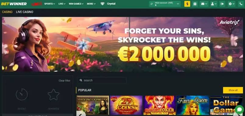 Comprehensive BetWinner Bonus Guide Maximize Your Winnings