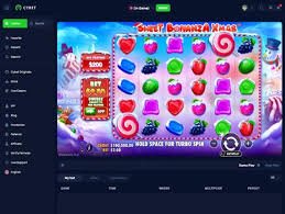 Comprehensive Review of CYBET Crypto Casino Your Ultimate Gaming Experience