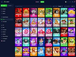Cybet Crypto Casino The Future of Online Gaming -817063151