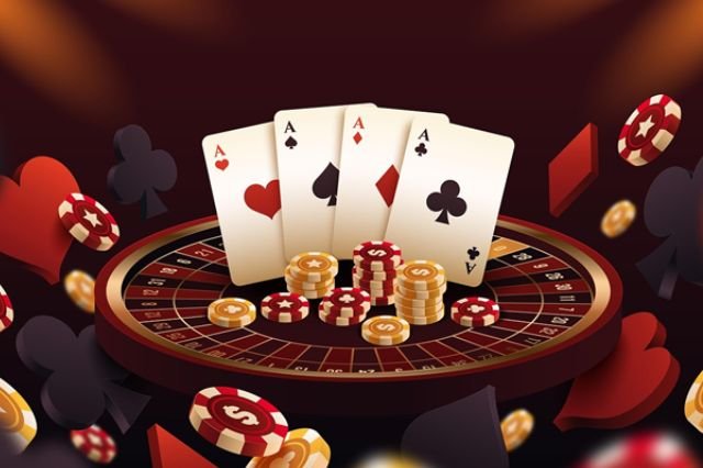 Der ultimative Leitfaden für den 30 Euro Bonus ohne Einzahlung im Online-Casino Der ultimative Leitfaden für den 30 Euro Bonus ohne Einzahlung im Online-Casino