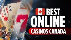Discover the Excitement of Canadian Online Casinos -190845823