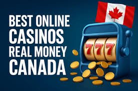 Discover the Excitement of Canadian Online Casinos -190845823