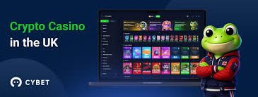 Discover the Exciting World of Cybet Casino UK -802299870
